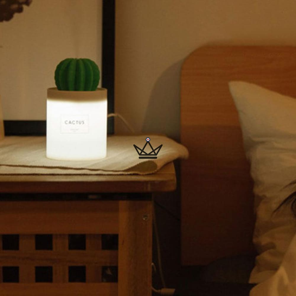 Diffusor für ätherische Öle - CACTUS – Ansicht 7