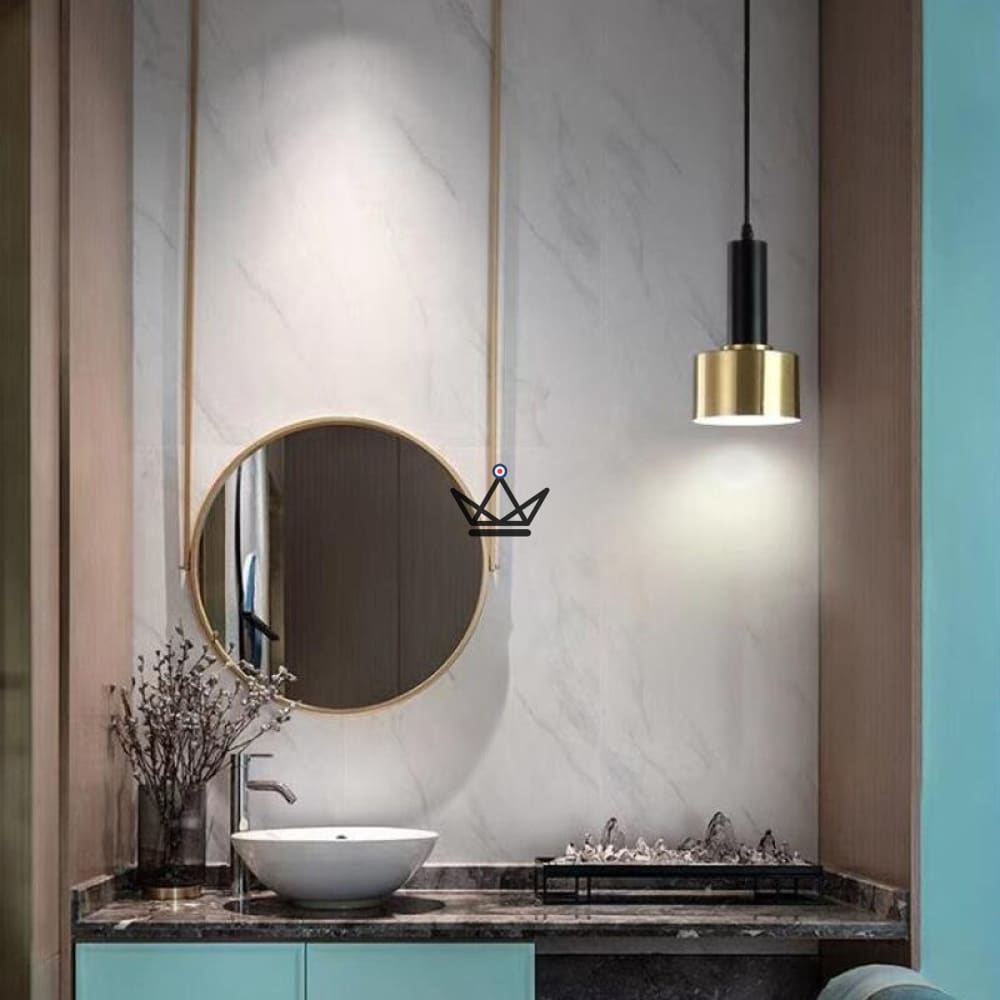 Moderne und Design-Hängelampe - Bexley – Ansicht 7