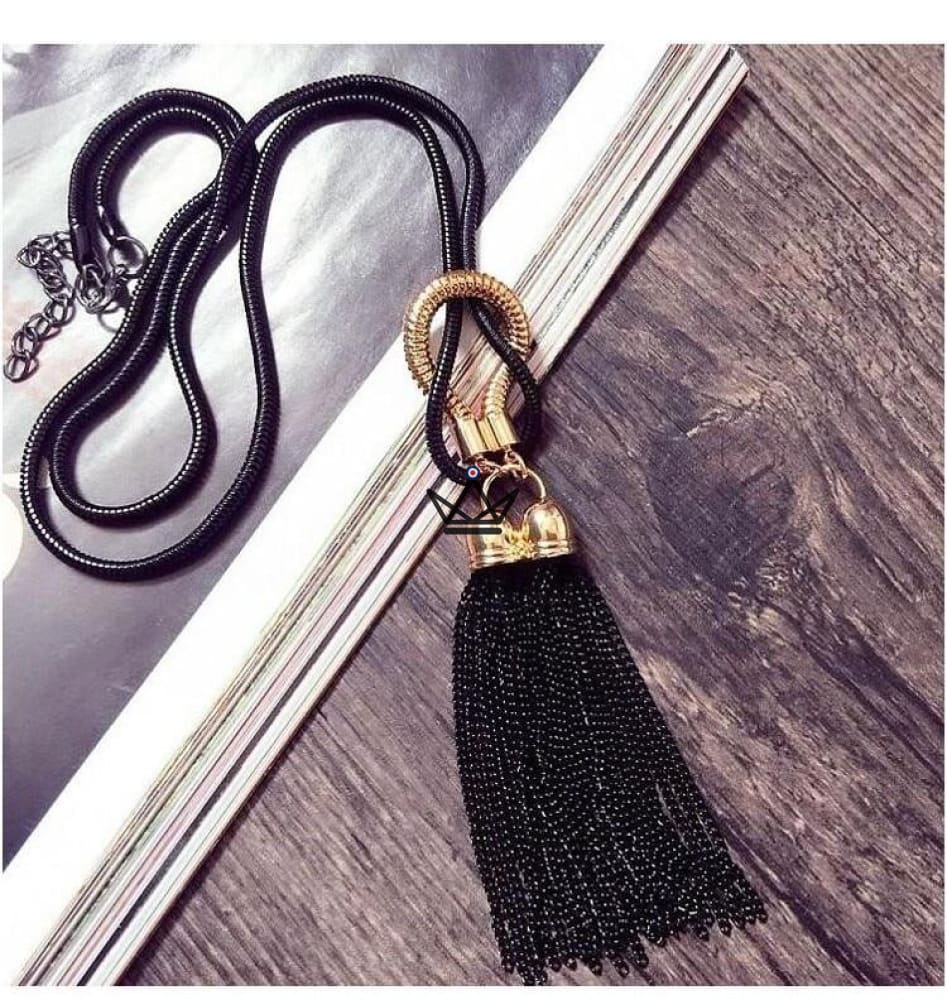 Collar - DEBRA — vista 3