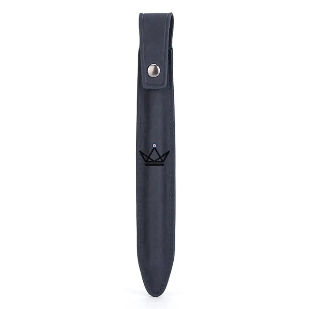 Customizable Leather Case for Apple Pencil - Voyageur Pen — view 10