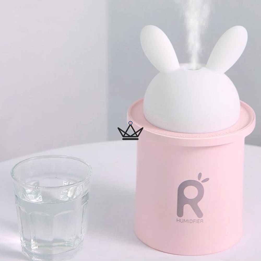 Difusor de aceite esencial - BUNNY - vista 5