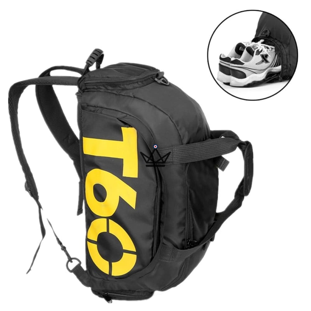 Sportrucksack - T60 Sportrucksack - T60