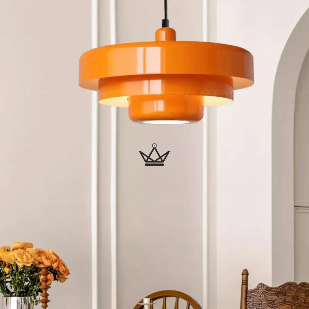 Colgante Chandelier Iluminación - Marimekko Z - vista 11