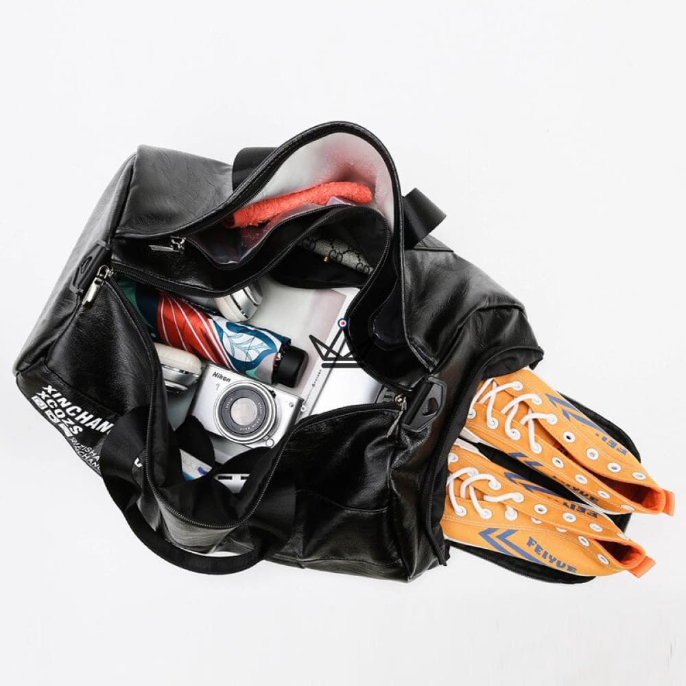 Bolso deportivo - EXQUISITE - vista 6