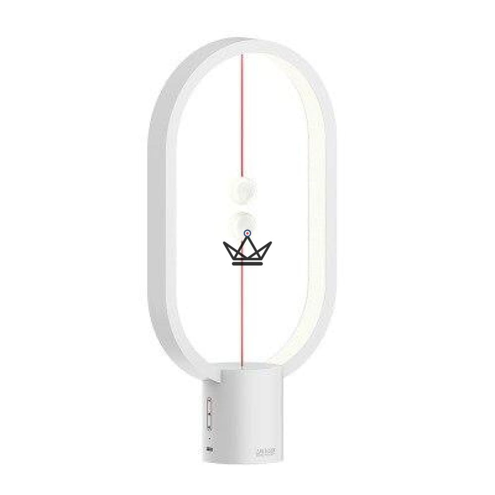 Lampe mit Magnetschalter (drahtlos) - HANGING SPIRIT – Ansicht 8