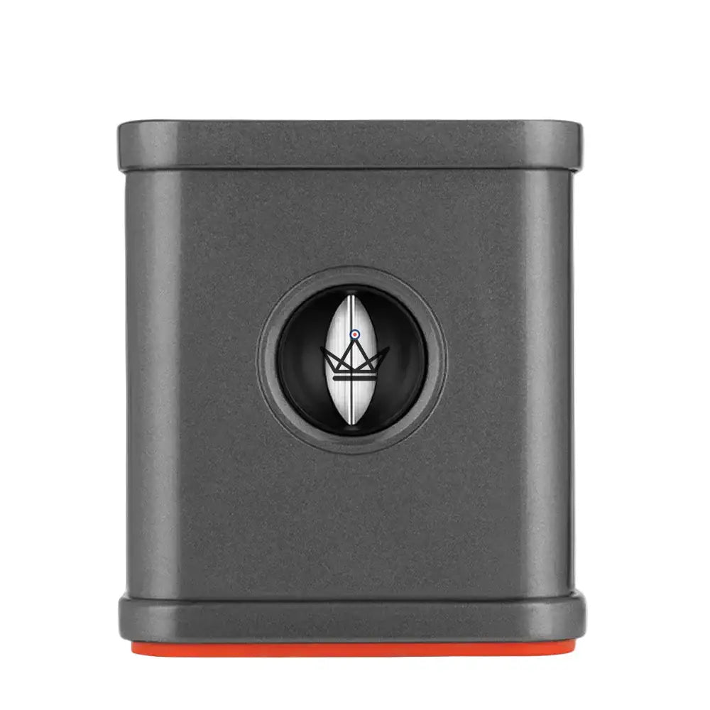 Dragon Town Cube Tisch-Zigarrenschneider — 3 Schnitte – Ansicht 18