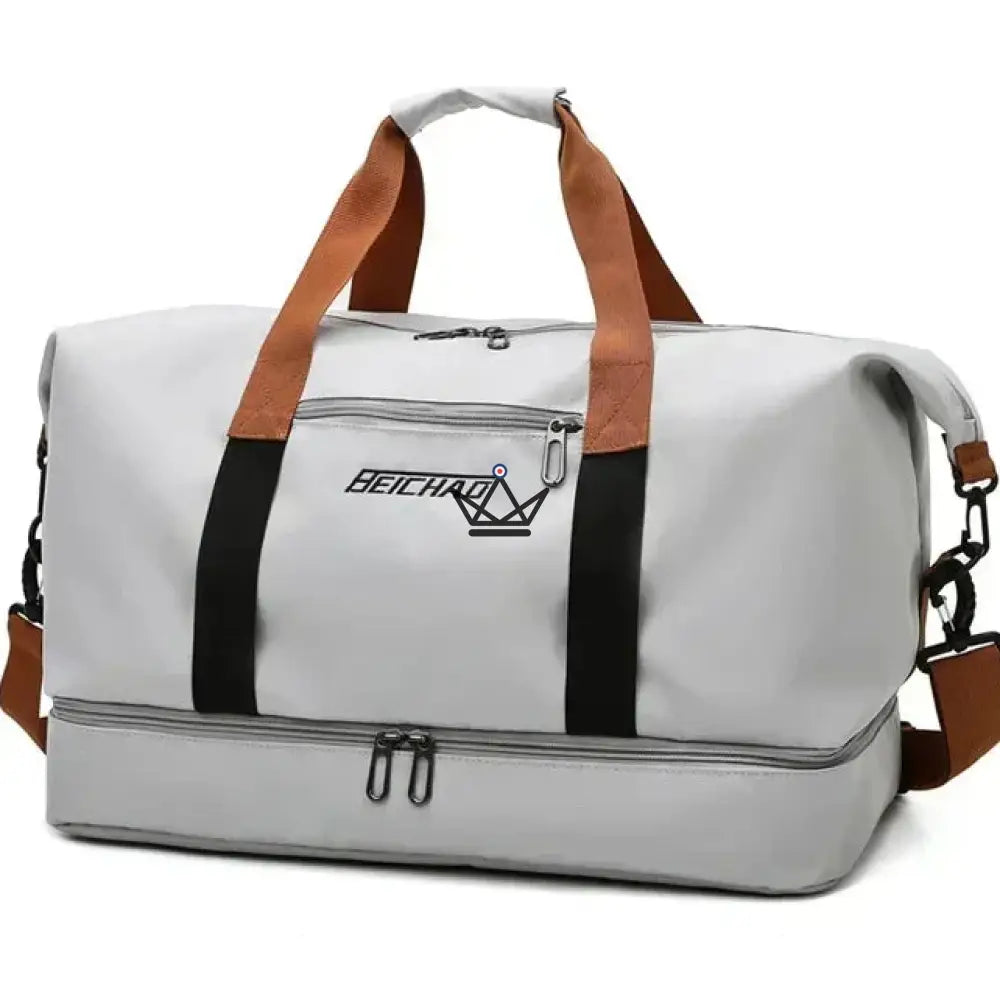 Gran capacidad de viaje o bolsa deportiva - Nomad One Gran capacidad de viaje o bolsa deportiva - Nomad One