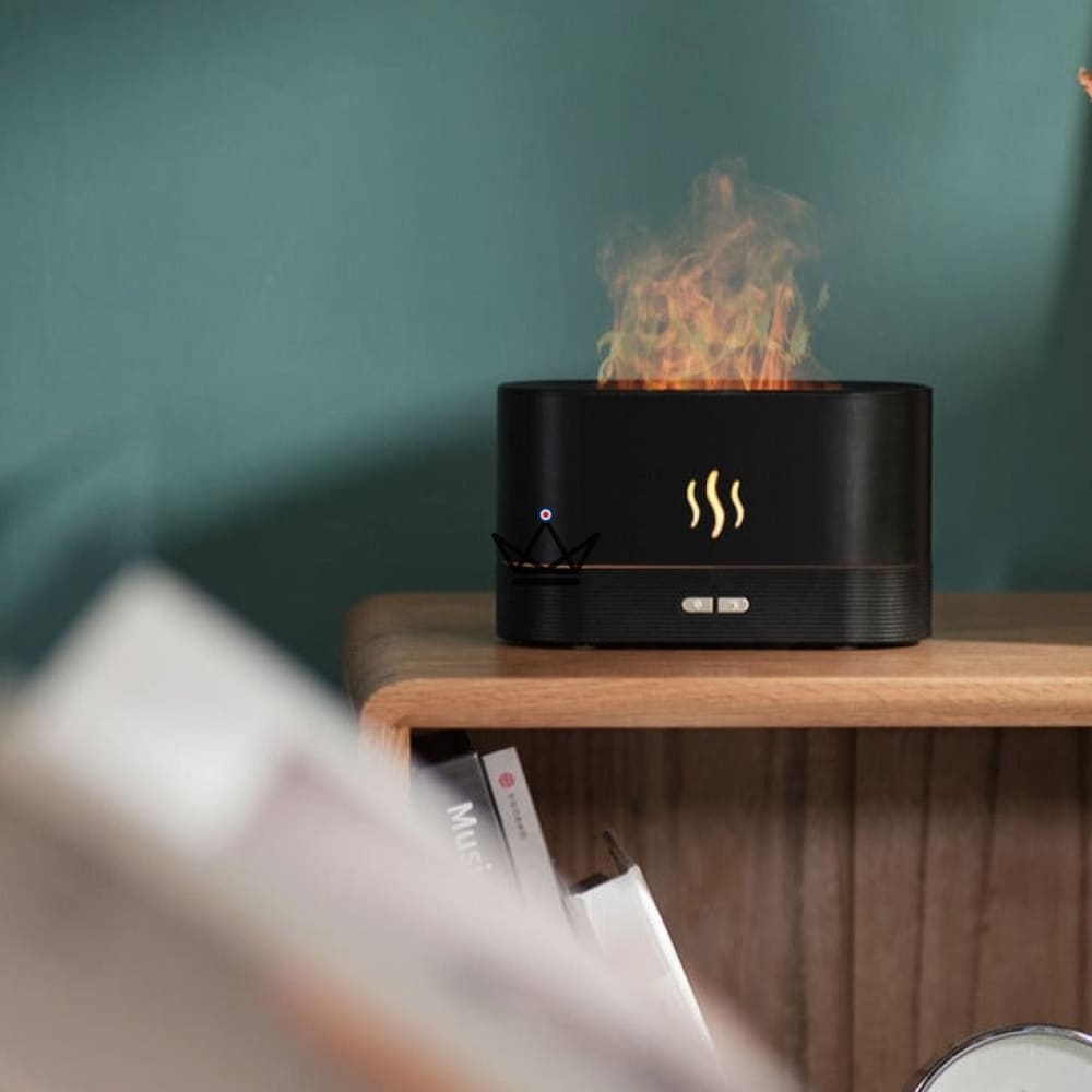 Diffusor für ätherische Öle - FIRE BLAZE – Ansicht 5