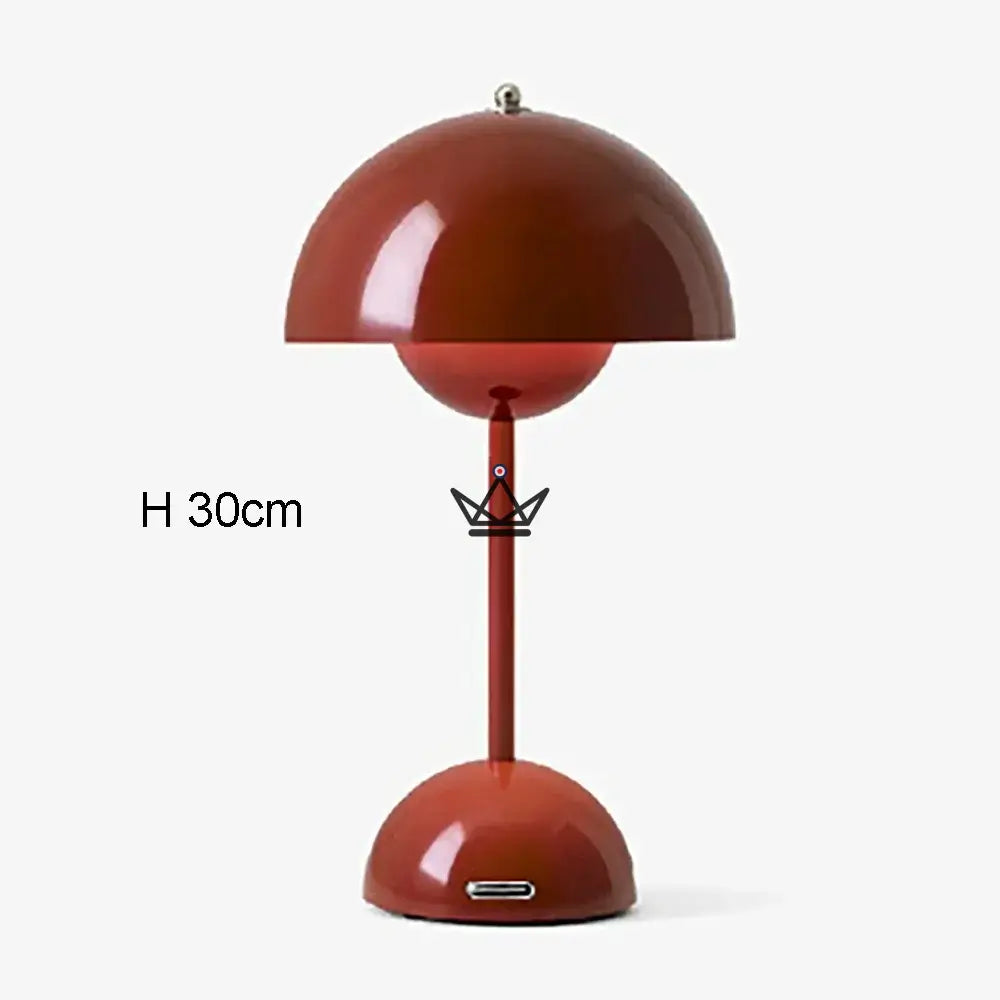 Tischlampe - Flowerpot Style Chromatique von AA – Ansicht 26