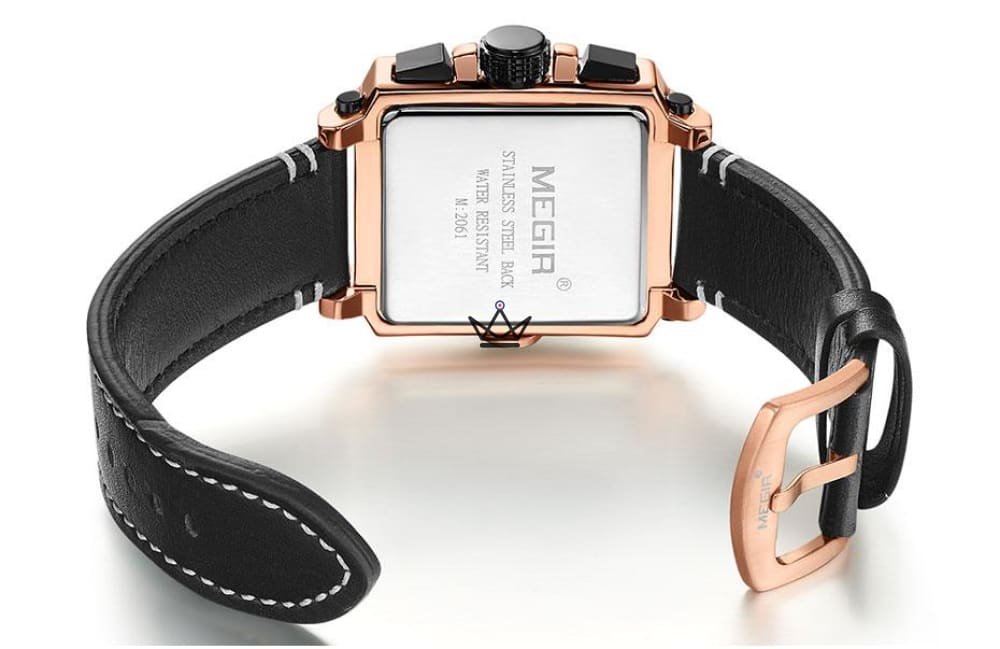 La Rivet Uhr – Ansicht 6