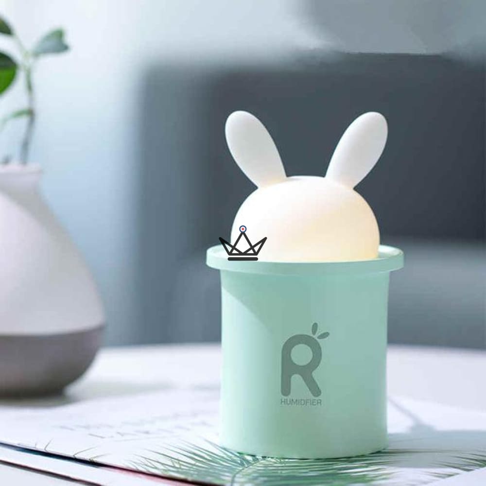 Diffusor für ätherische Öle - BUNNY – Ansicht 6