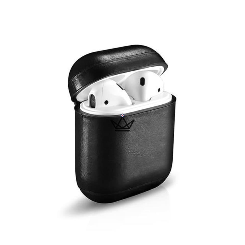 Hülle für AirPods – Die LeatherPods – Ansicht 4