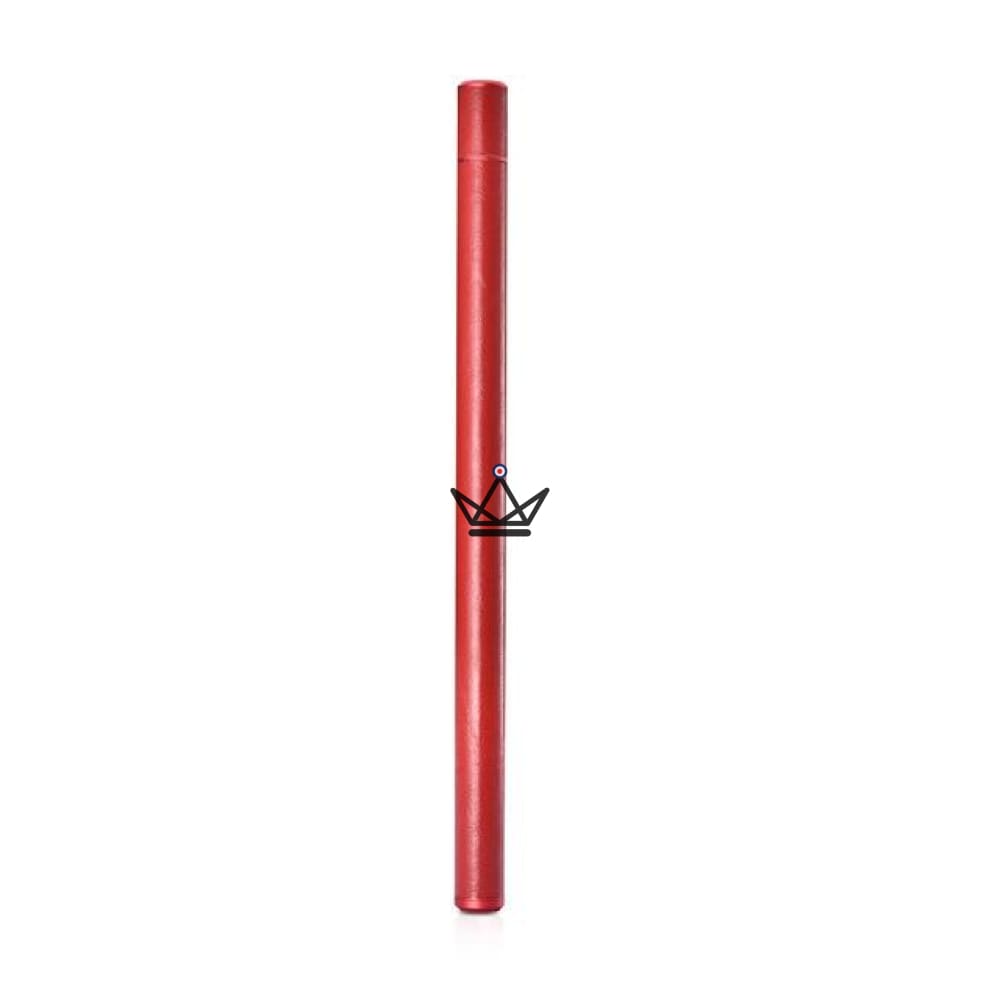 Caja de cuero para Apple Pencil - PANAC - Rojo