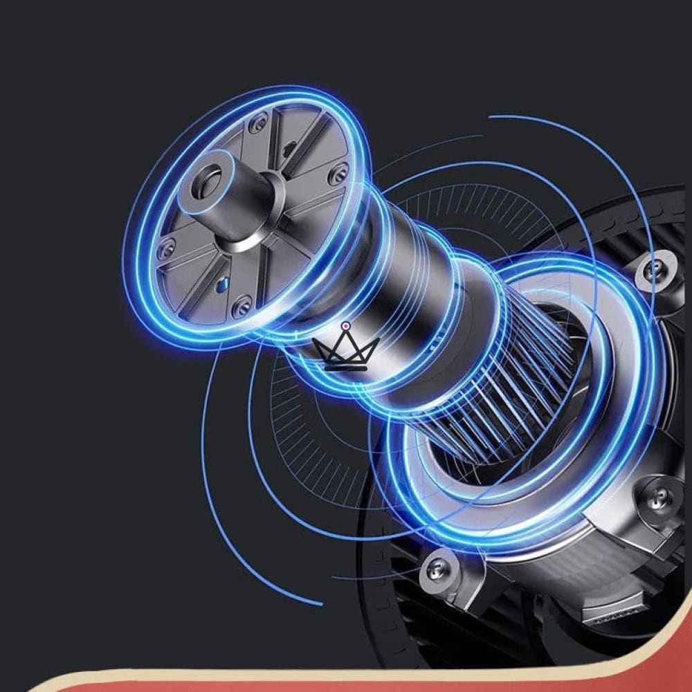 Uhrenbeweger für Automatikuhren ORBITALIS — Kugeldesign, leiser Motor, 2 USB-Modi – Ansicht 4