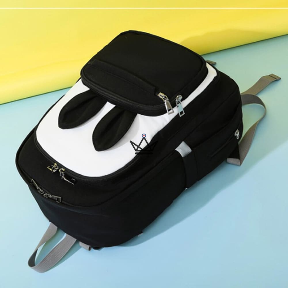 Umstands-/Wickelrucksack - LAPINOU – Ansicht 5