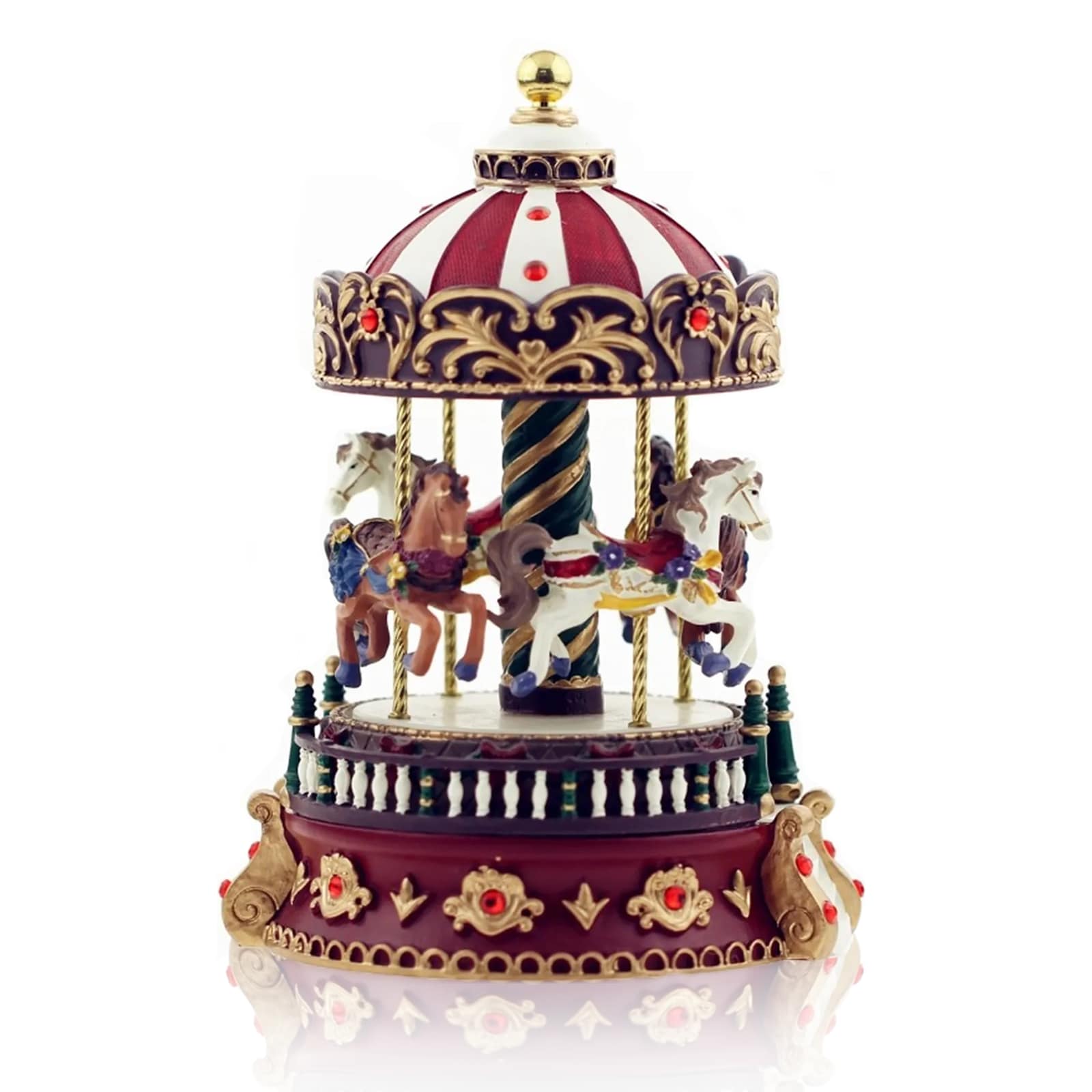 Carrousel Manège Musical — photo 1
