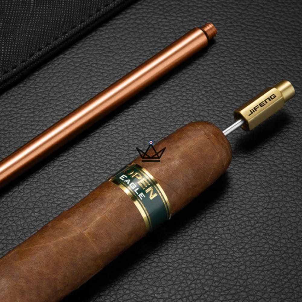 Caja de cigarros - COHIBA EZOV — vista 8