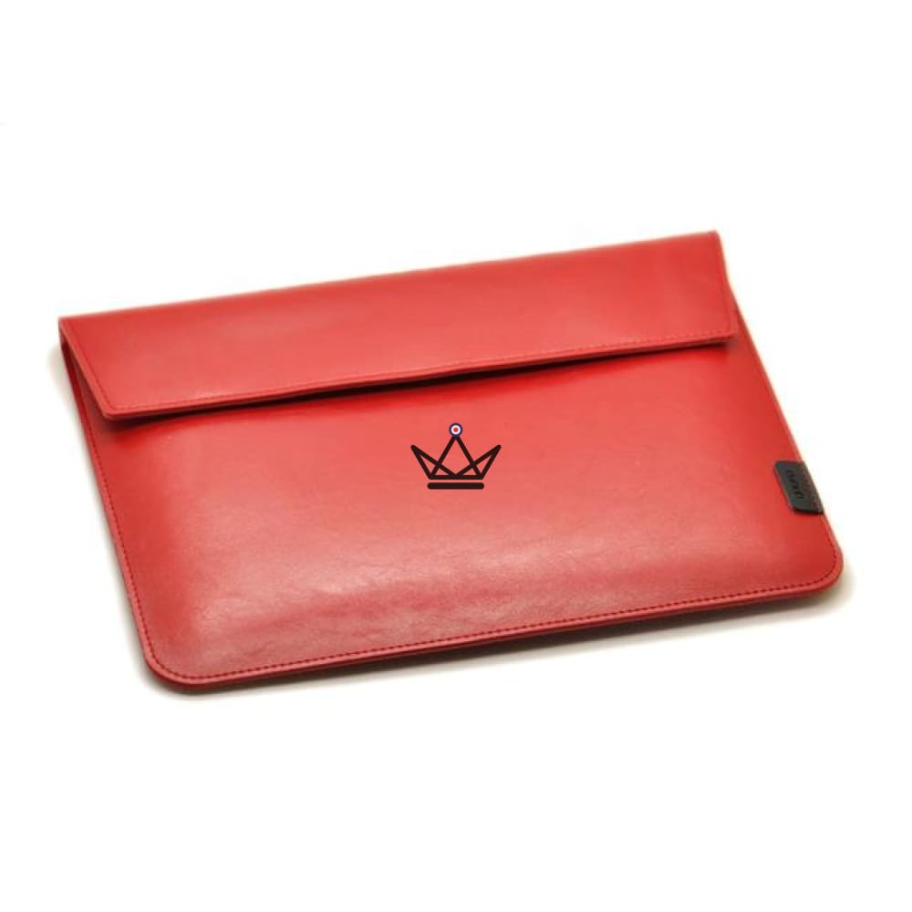 Caja de cuero para MacBook Pro - JOJO — vista 9
