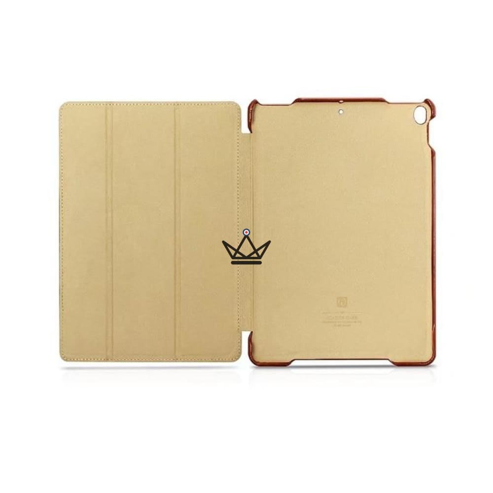 Caja de cuero para iPad Pro - JOLOY - vista 8