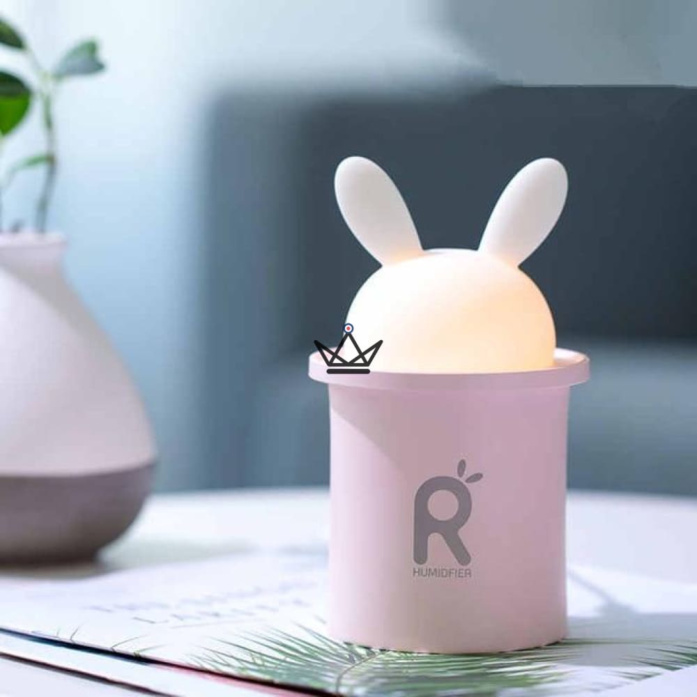 Diffusor für ätherische Öle - BUNNY – Ansicht 3