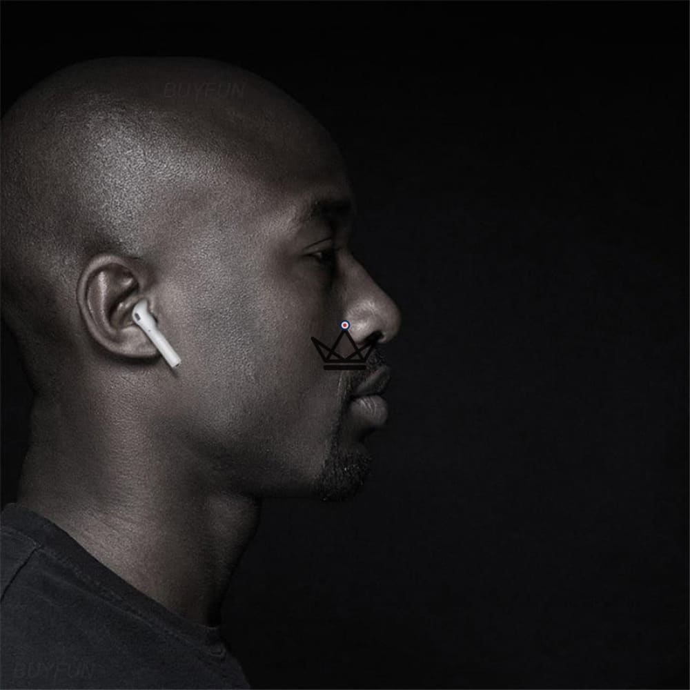Bluetooth-Kopfhörer von Atelier Atypique – Ansicht 8