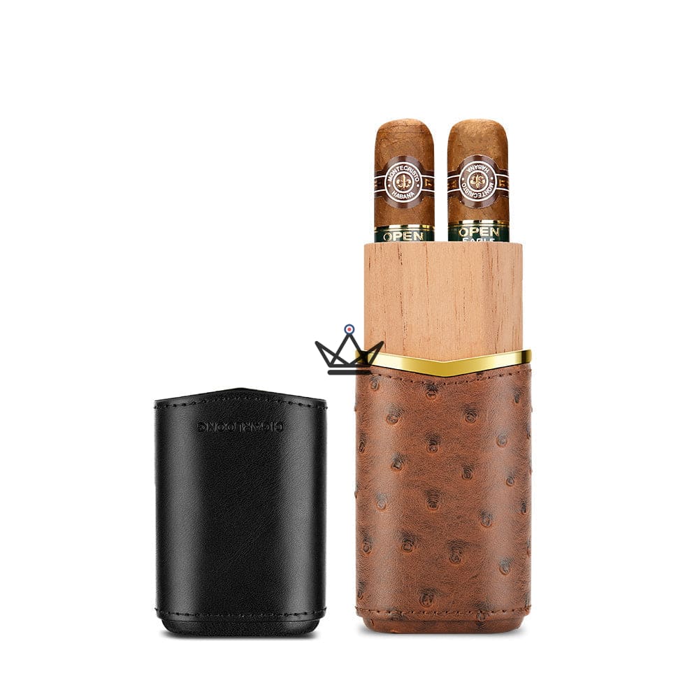 Caso de cigarro – Linea Prestige – vista 21