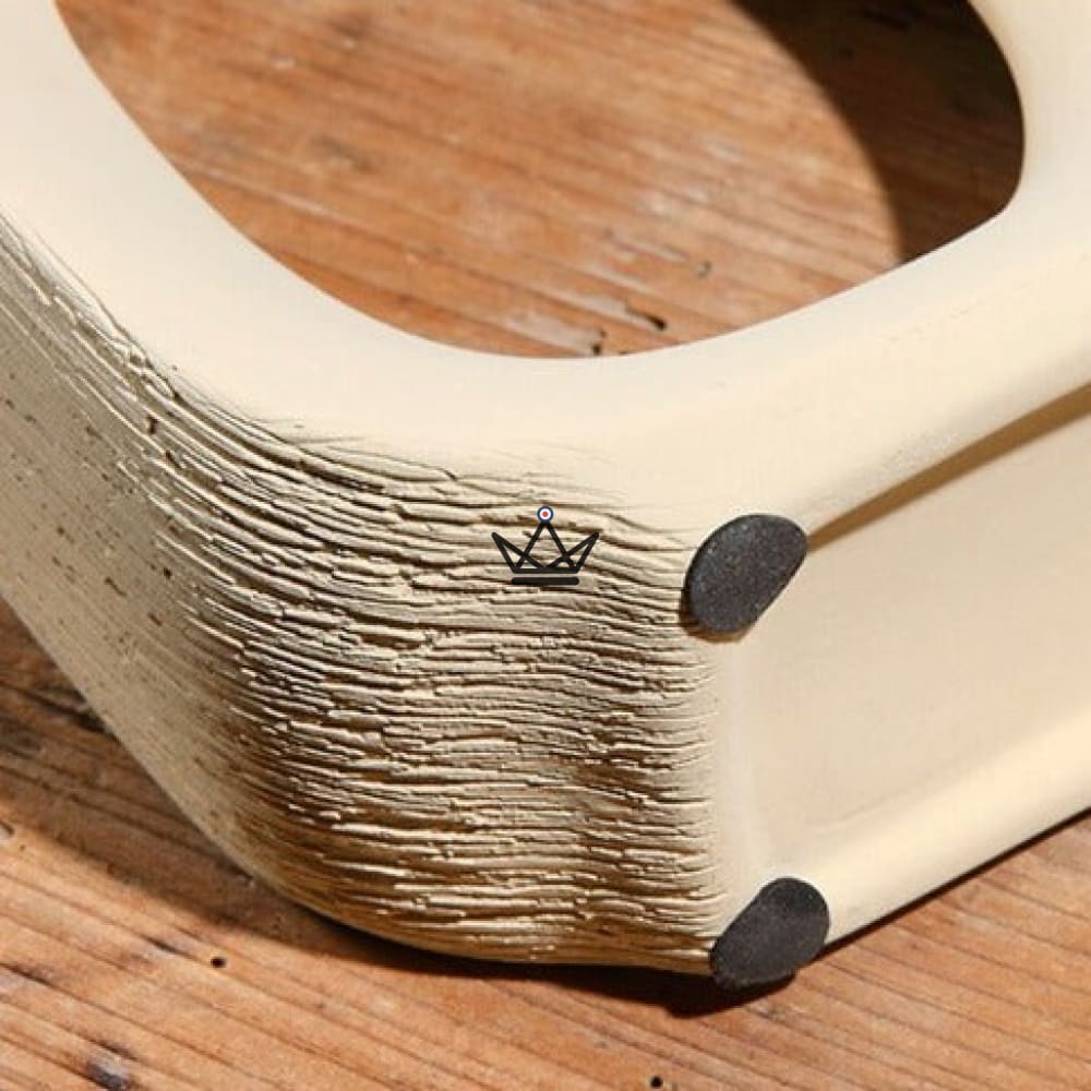 Keramikvase - Origin Ovalis – Ansicht 10
