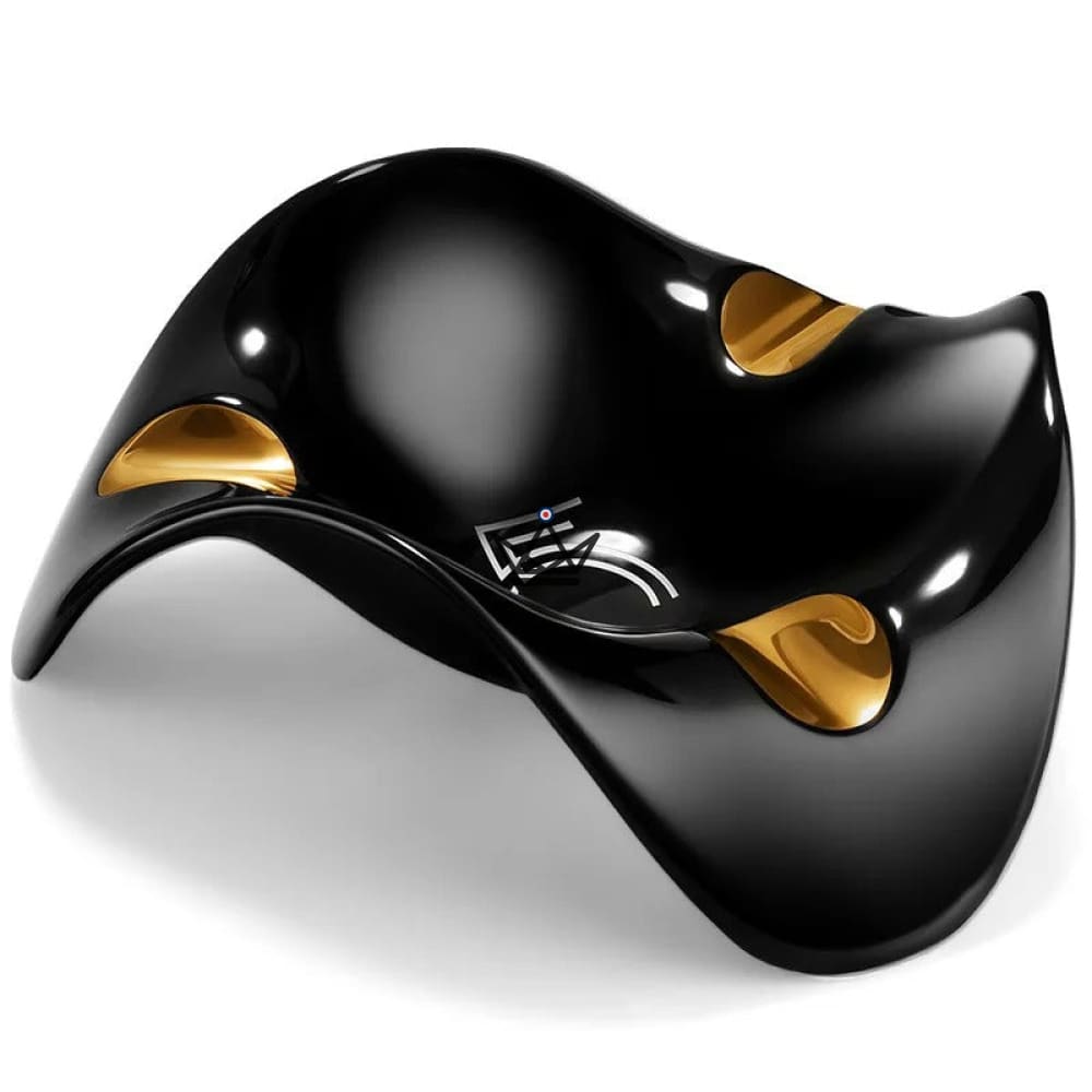 Keramik-Zigarrenaschenbecher – Eclipse Elegance – Ansicht 6