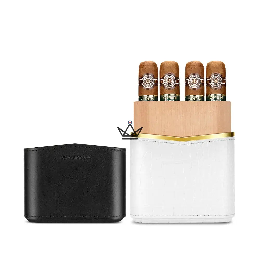 Zigarrenetui – Linea Prestige – Ansicht 28
