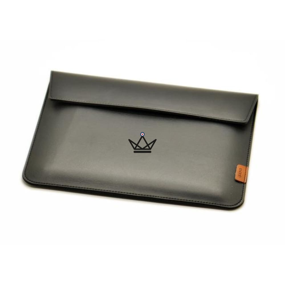 Caja de cuero para MacBook Pro - JOJO