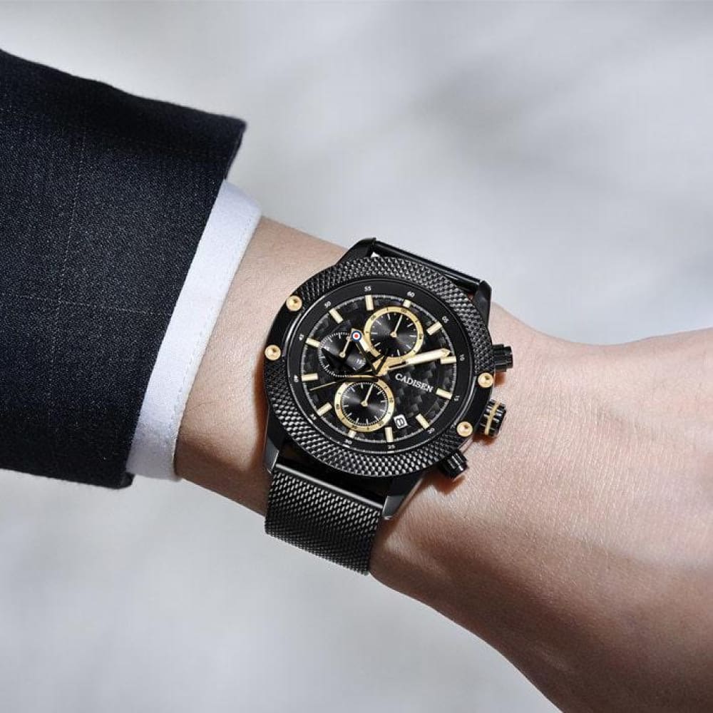 El reloj clásico — vista 5