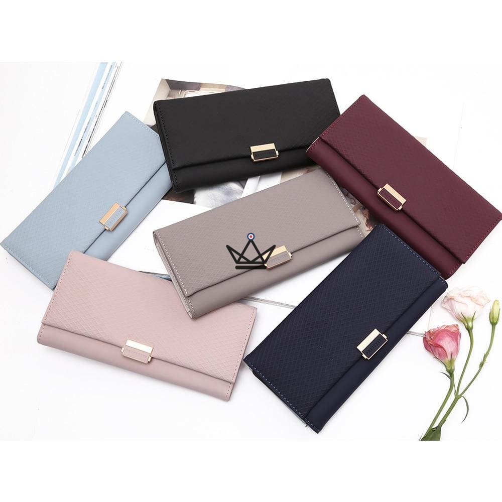 Wallets de mujeres - SOFIA