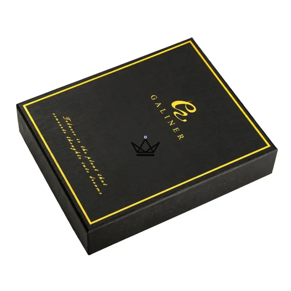 ALISTAIR Cigar Pack — Torch Lighter + Ashtray + Cigar Cutter | Green · Black · Yellow — view 15