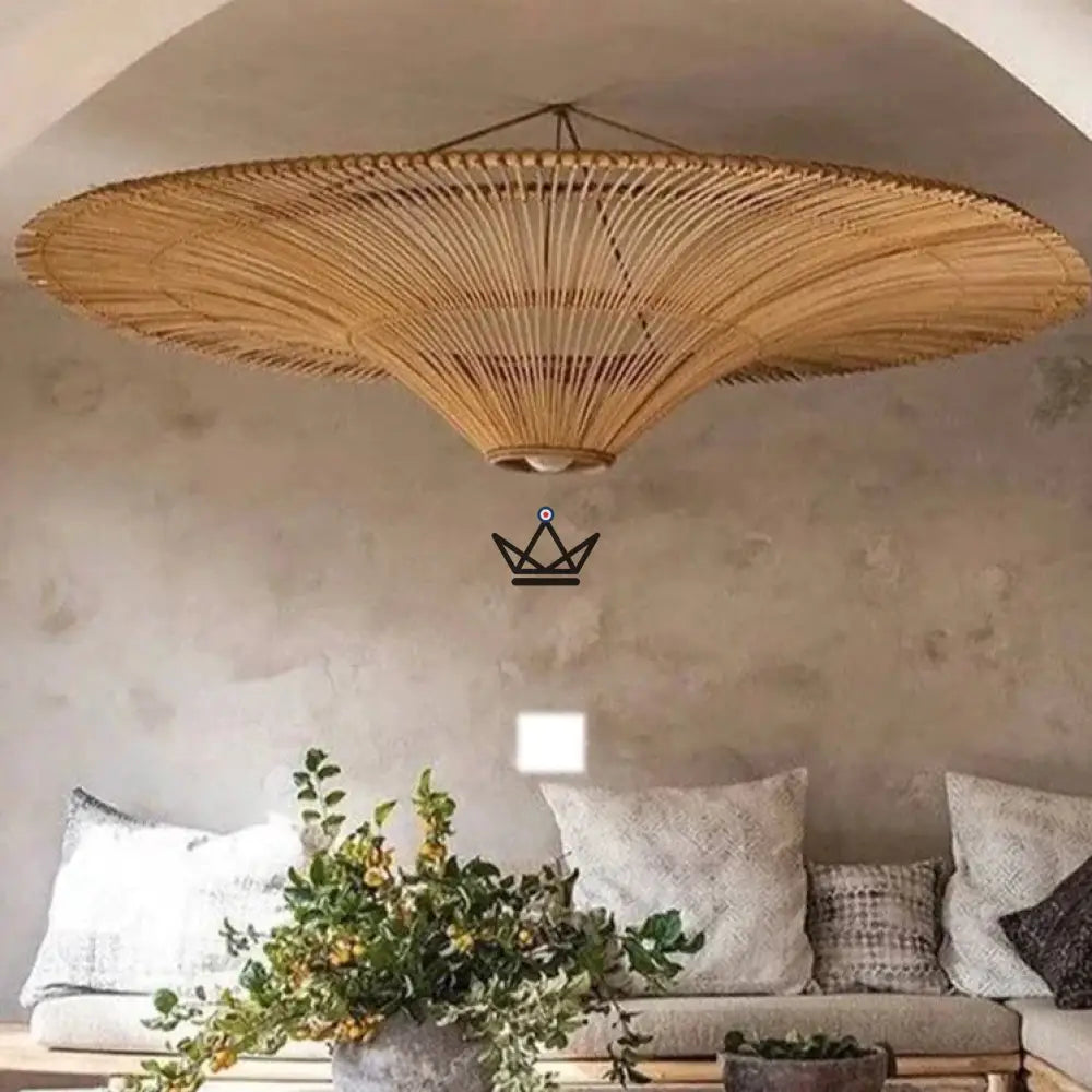 Luz colgante Chandelier - Saturne Lumineux Luz colgante Chandelier - Saturne Lumineux