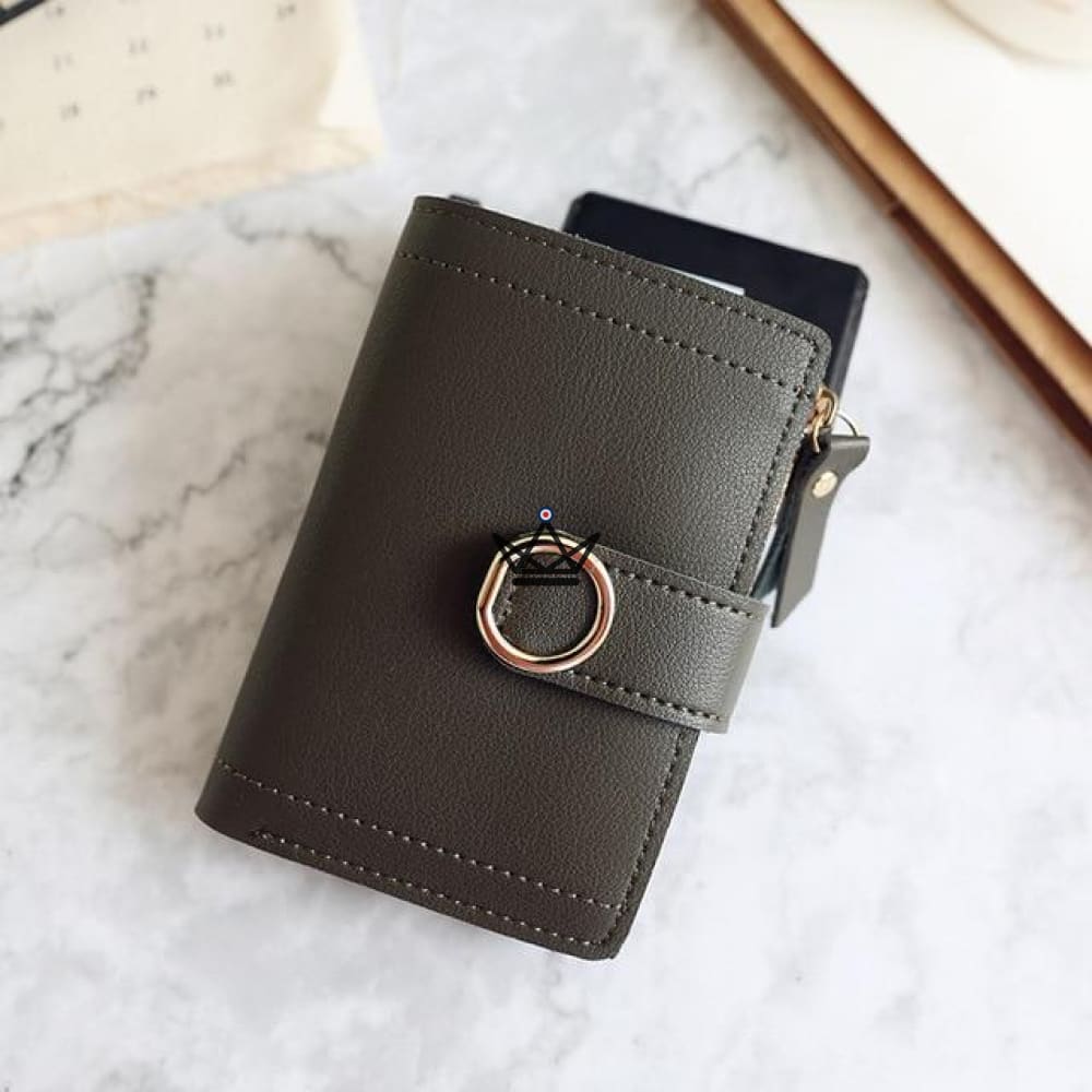 Wallets de mujeres - PARIS - vista 9