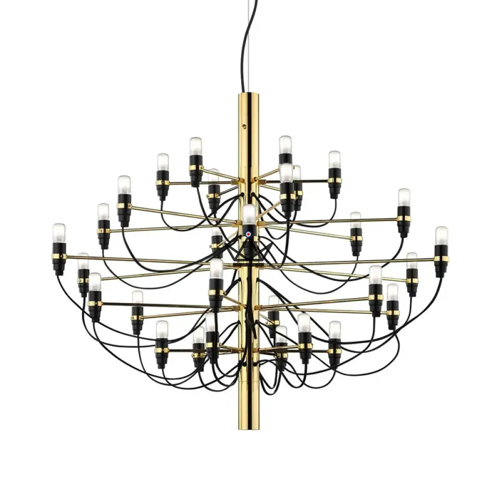 Chandelier Ceiling Light - Stellar Orion - vista 20