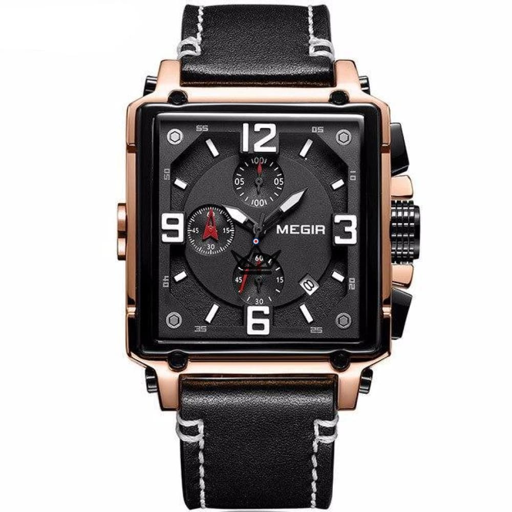La Rivet Uhr – Ansicht 3