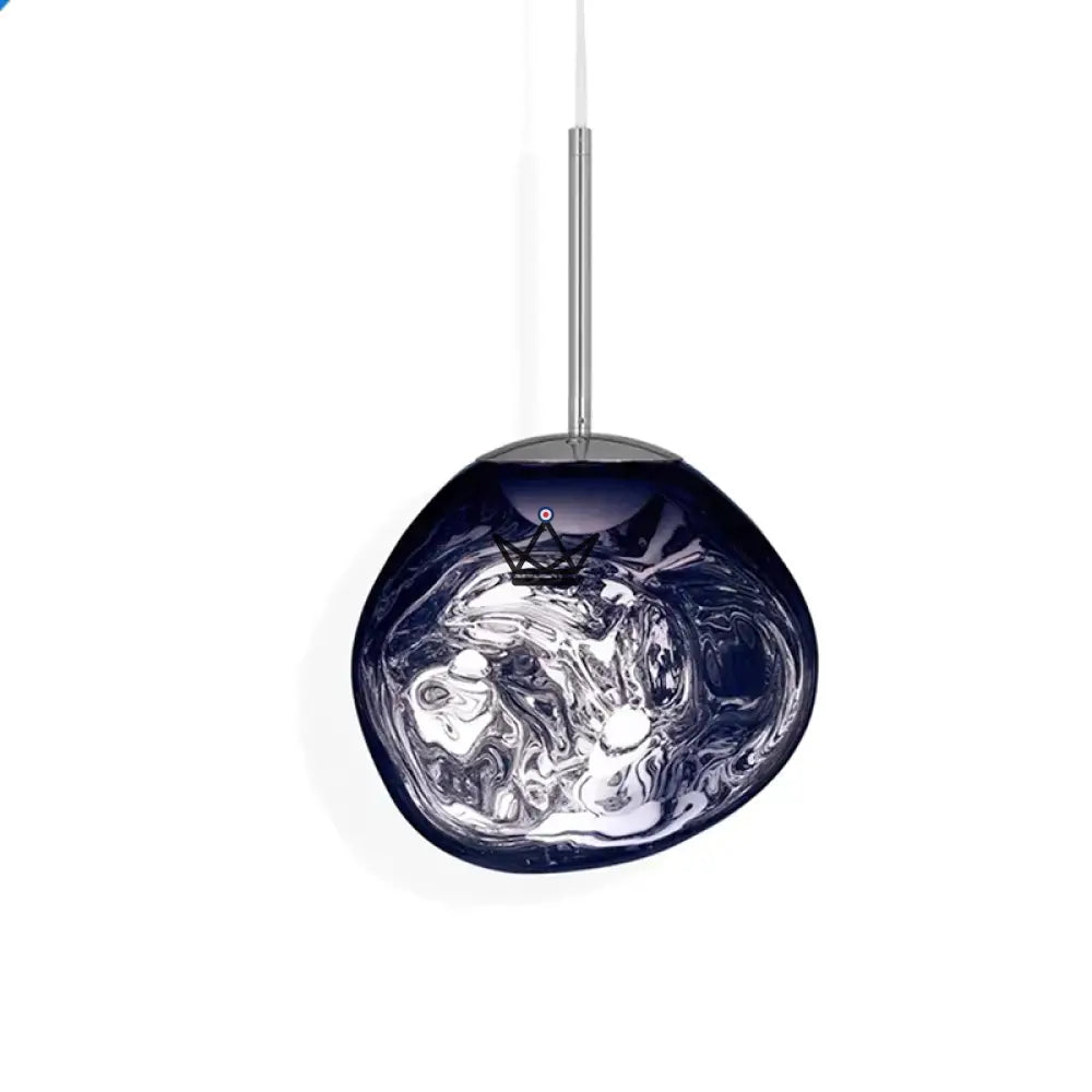 Colgante Chandelier Iluminación - Melt - vista 18