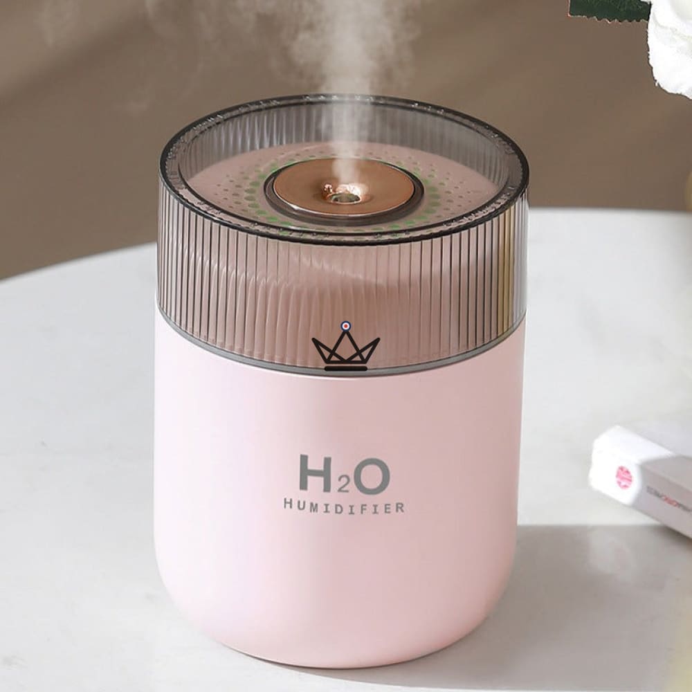 Diffusor für ätherische Öle - CANDLE H2O – Ansicht 6