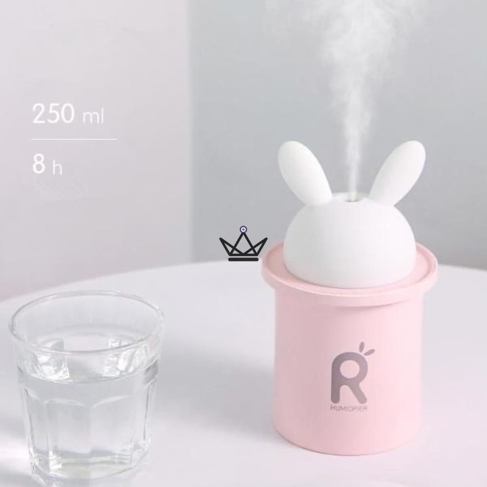 Diffusor für ätherische Öle - BUNNY – Ansicht 10