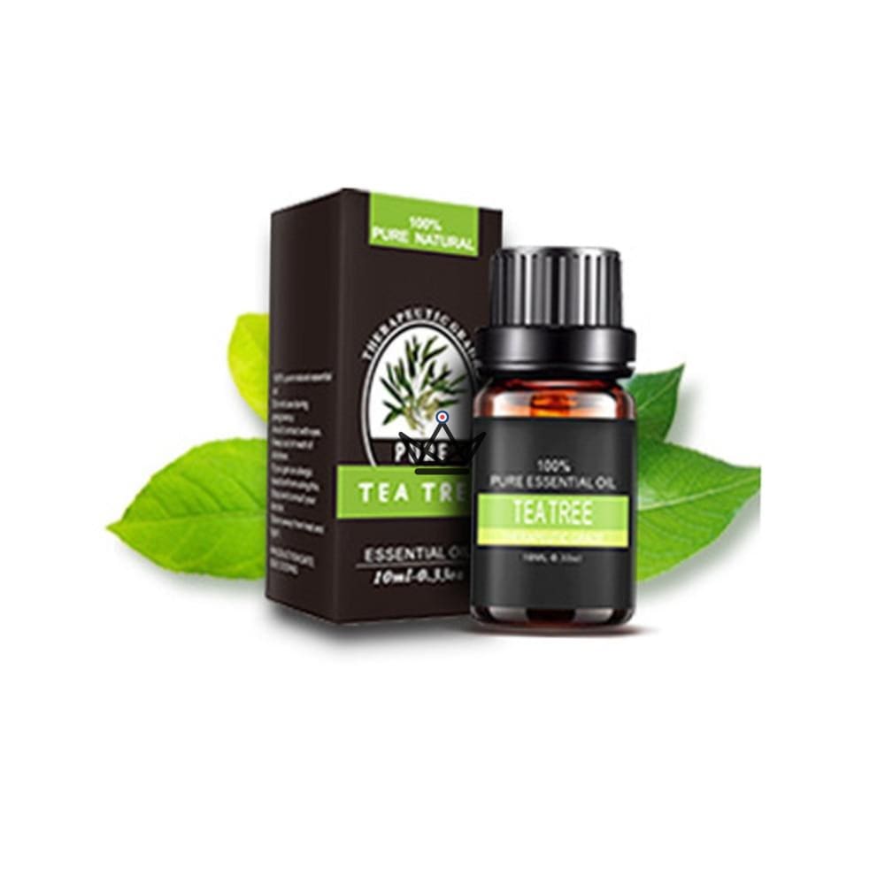 Aceites esenciales 10ml - NATURA — vista 7