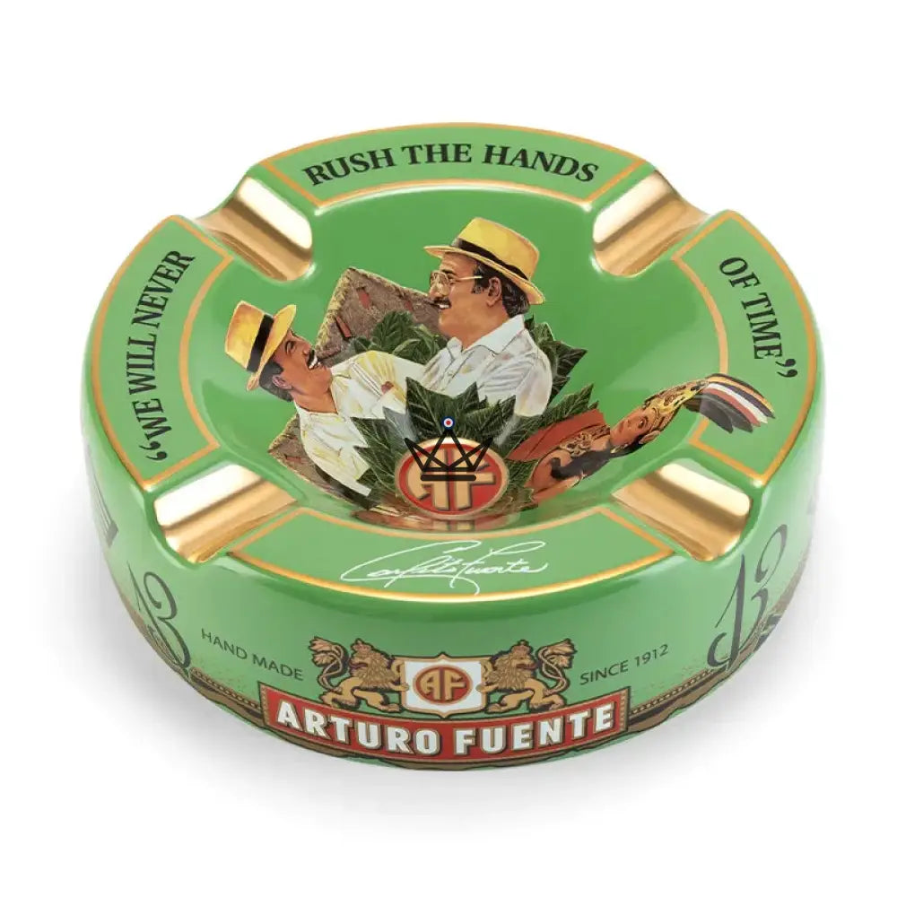 Arturo Fuente Cigar Ashtray - El Dorado Lux - vista 12