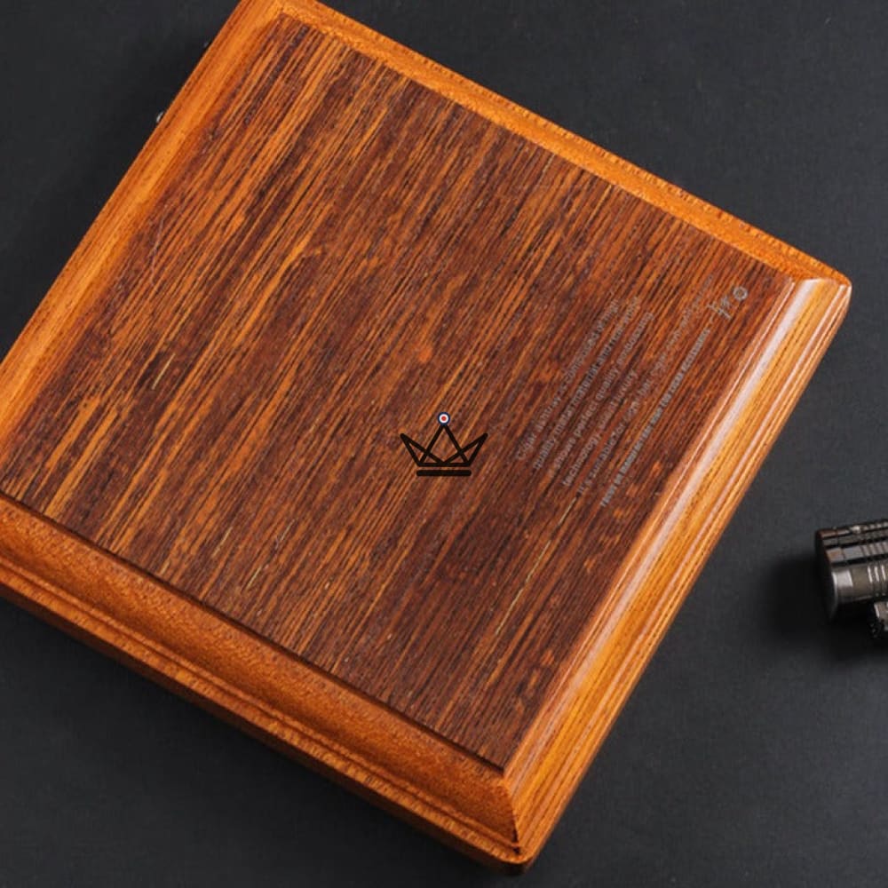 cenicero de cigarro - Pyras Luxe - vista 9