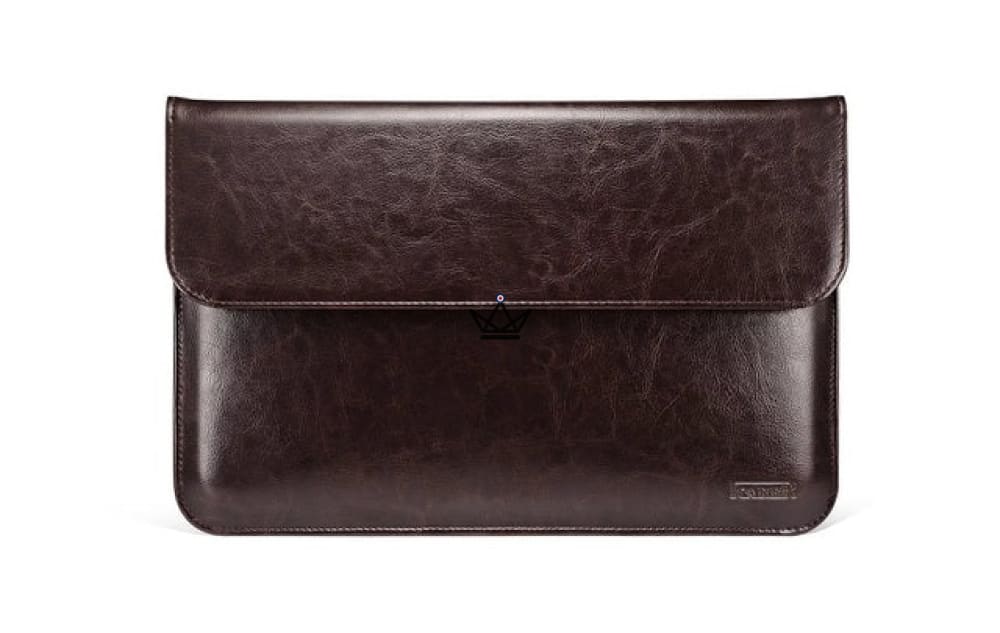Piel Sleeve para MacBook Air - RICHY - vista 15