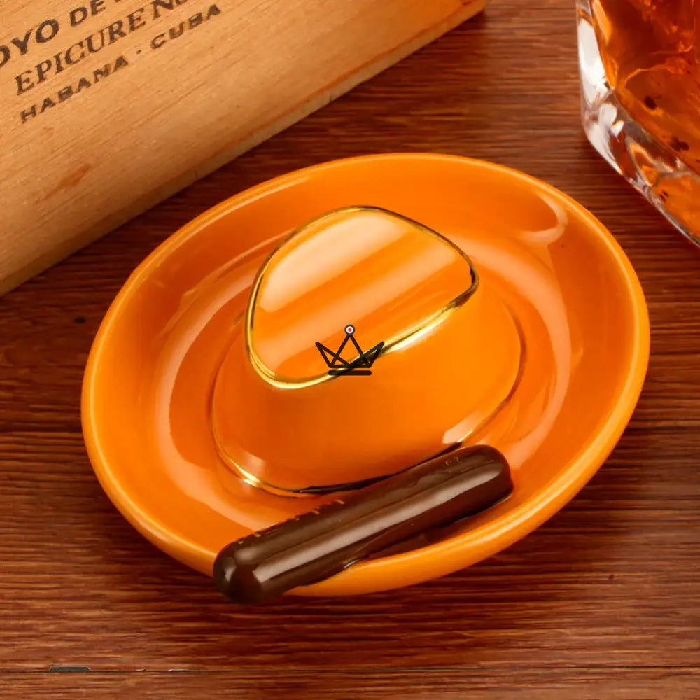 Cenicero para cigarros – Cavaliero – vista 4