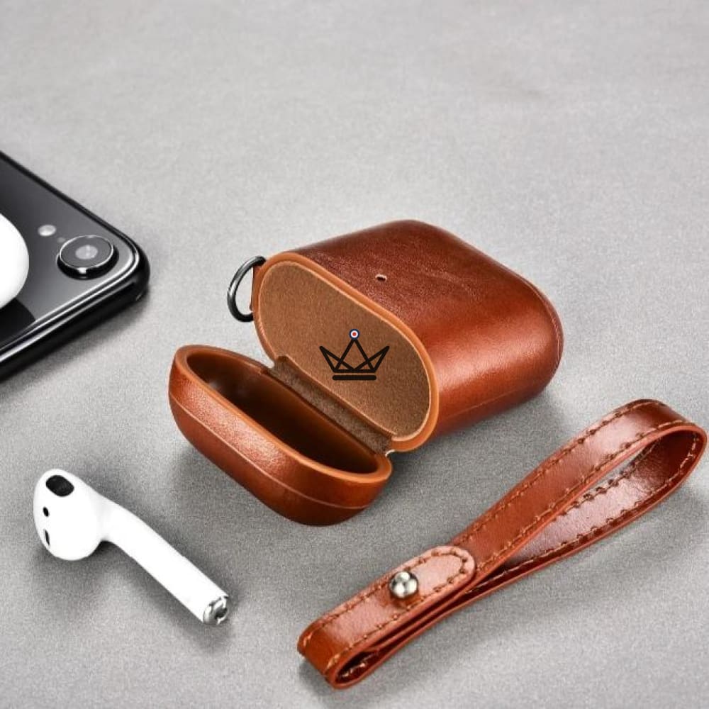 Caso para AirPods 2 - Los HozPods - vista 5