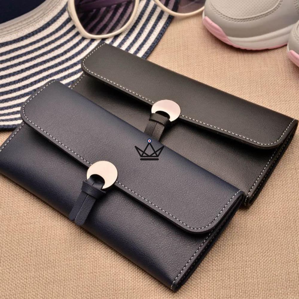 Wallets de mujeres - LONDON - vista 7
