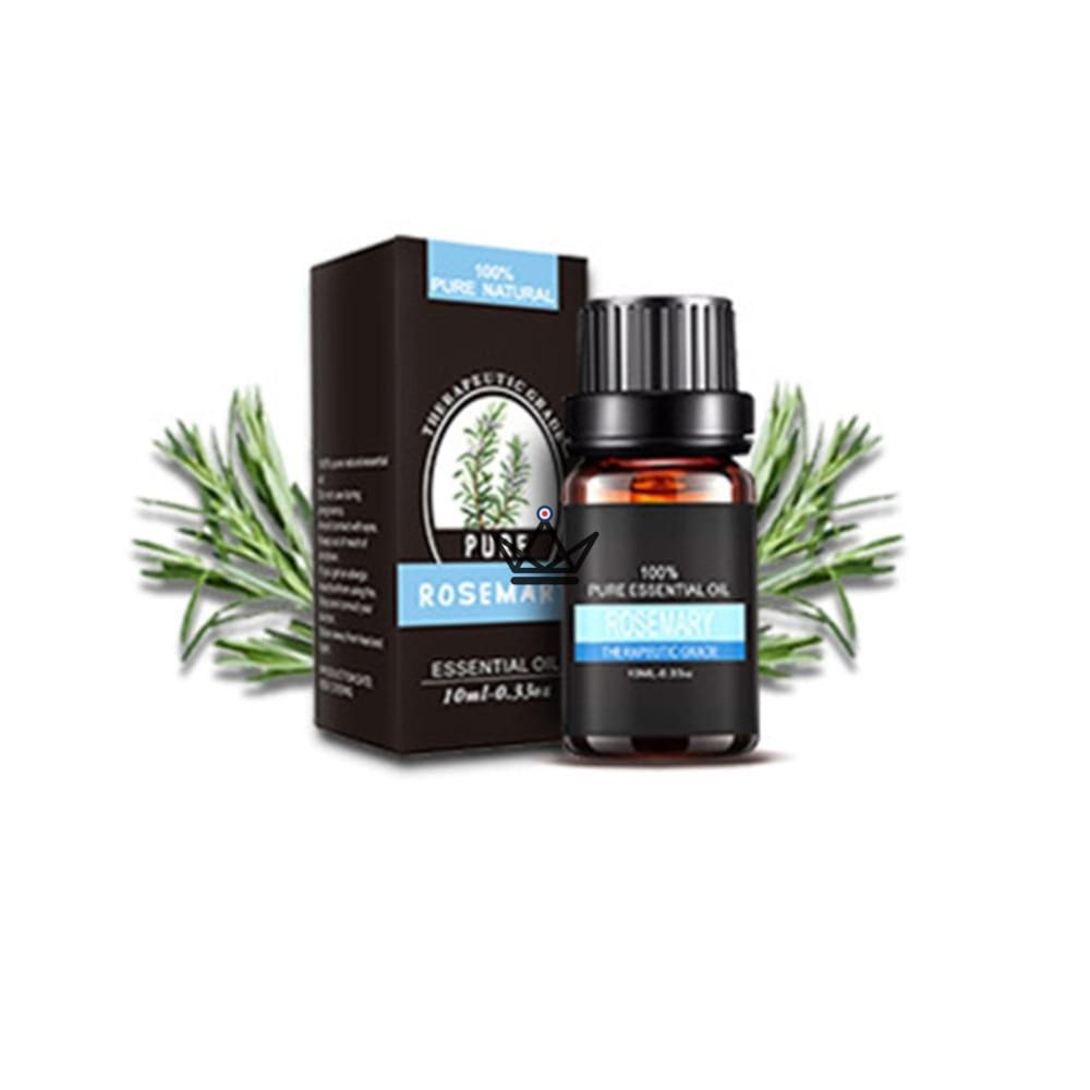 Ätherische Öle 10ml - NATURA – Ansicht 8