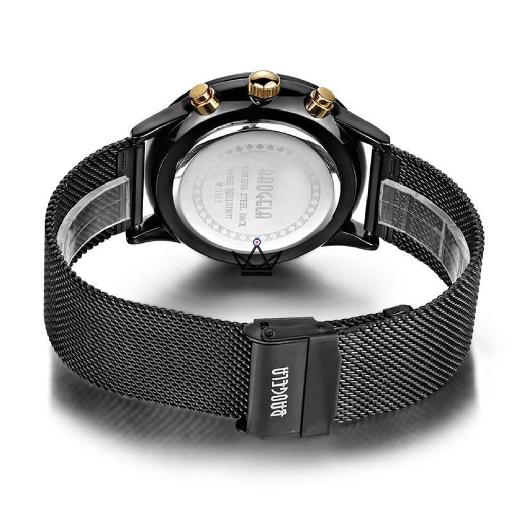 La Mercure Watch - Gold Edition — vista 5