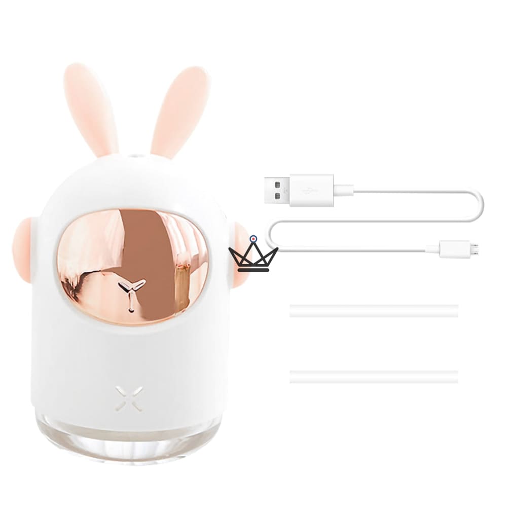 Difusor de aceite esencial - BIG BUNNY - vista 6